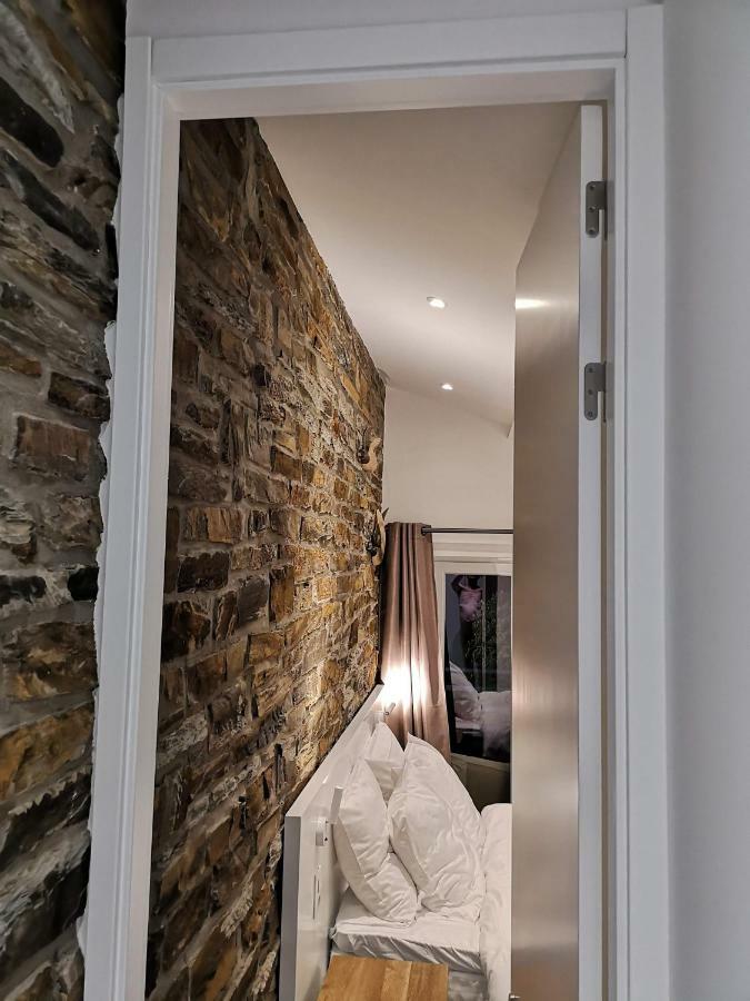 La Semois Et Moi Villa Rochehaut Exteriör bild