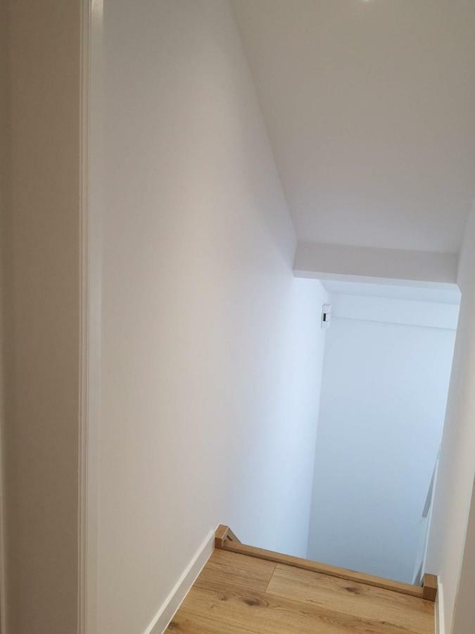 La Semois Et Moi Villa Rochehaut Exteriör bild